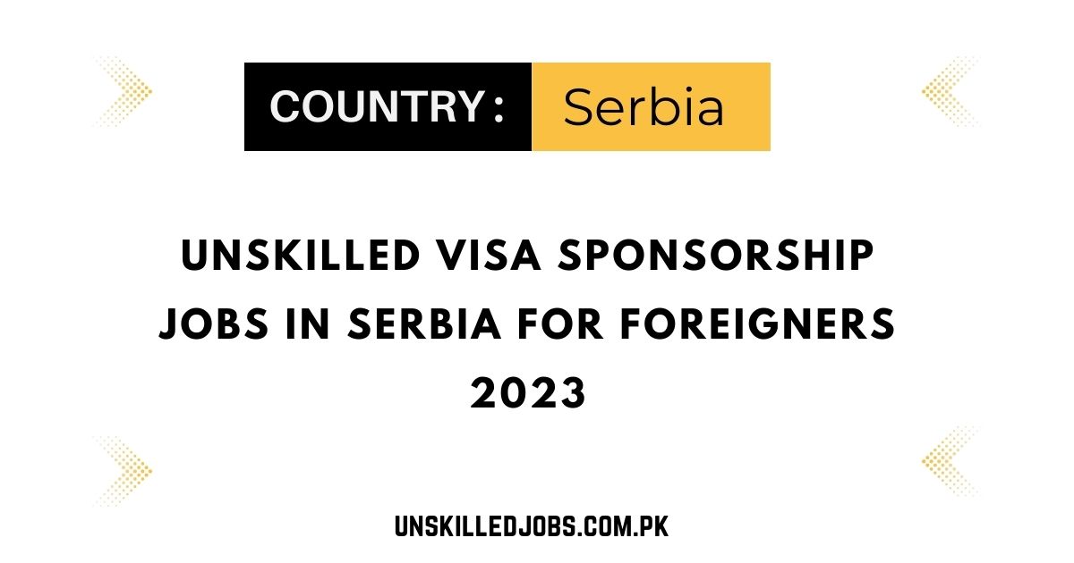 unskilled-jobs-in-finland-with-visa-sponsorship-2023