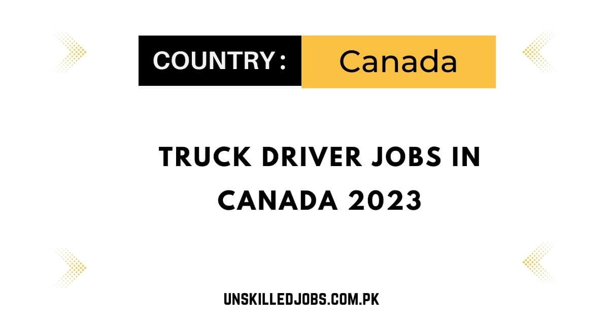 truck-driver-jobs-in-canada-2023-apply-online